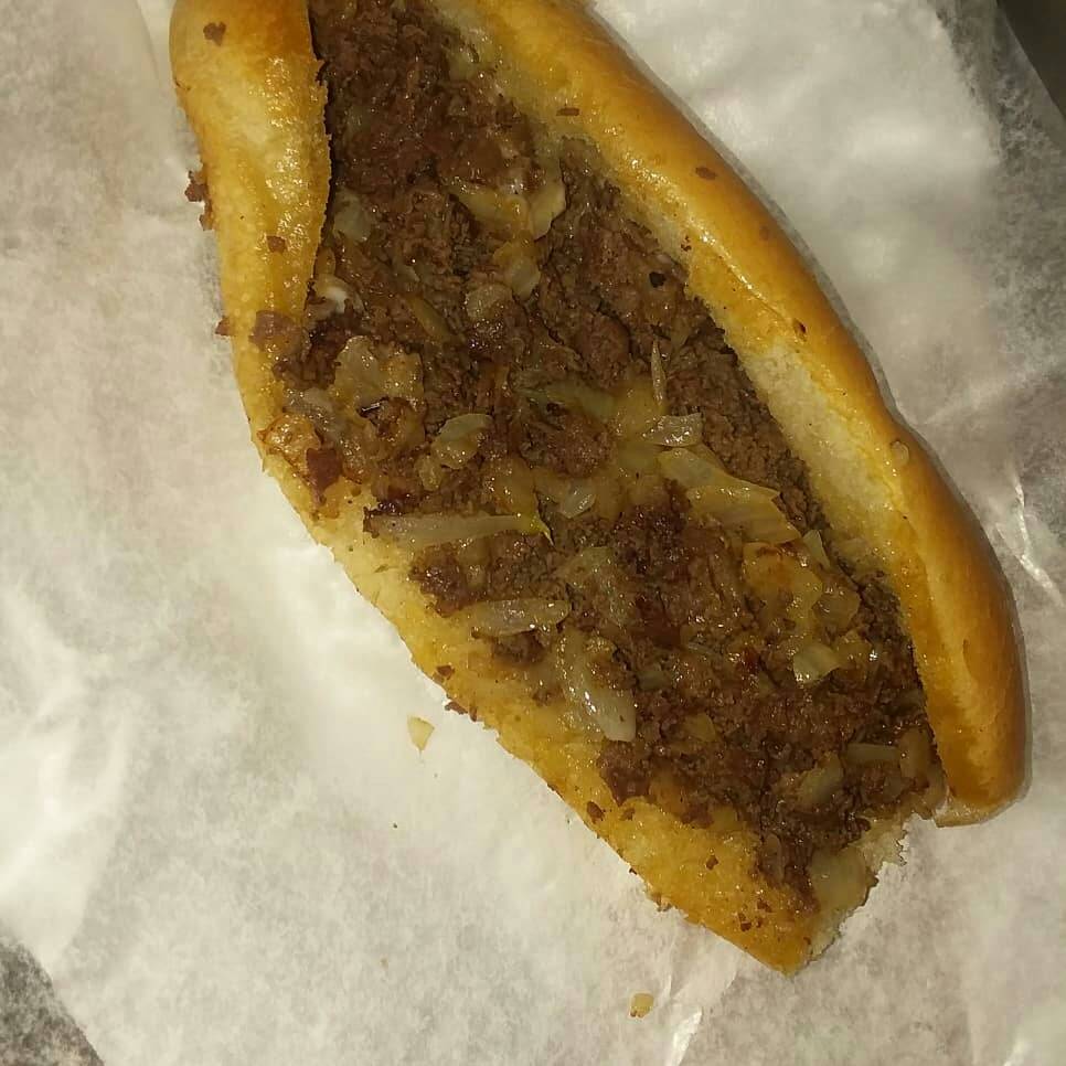 Quick Eats by Nikki | restaurant | Barney St, Norfolk, VA 23504, USA | 7572766463 OR +1 757-276-6463