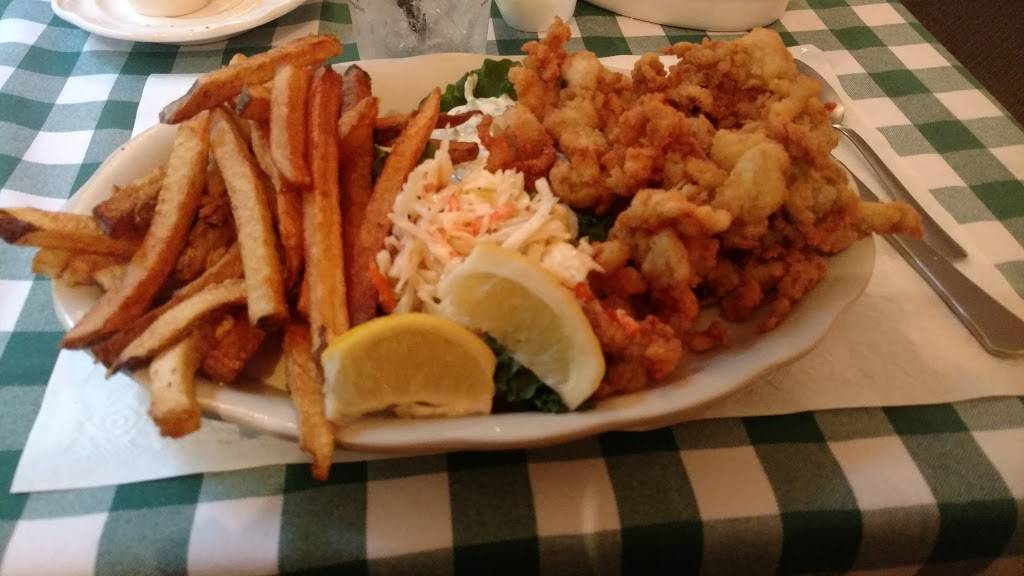 Appleseed Restaurant & Catering | restaurant | 63 High St, Bradford, NH 03221, USA | 6039382100 OR +1 603-938-2100