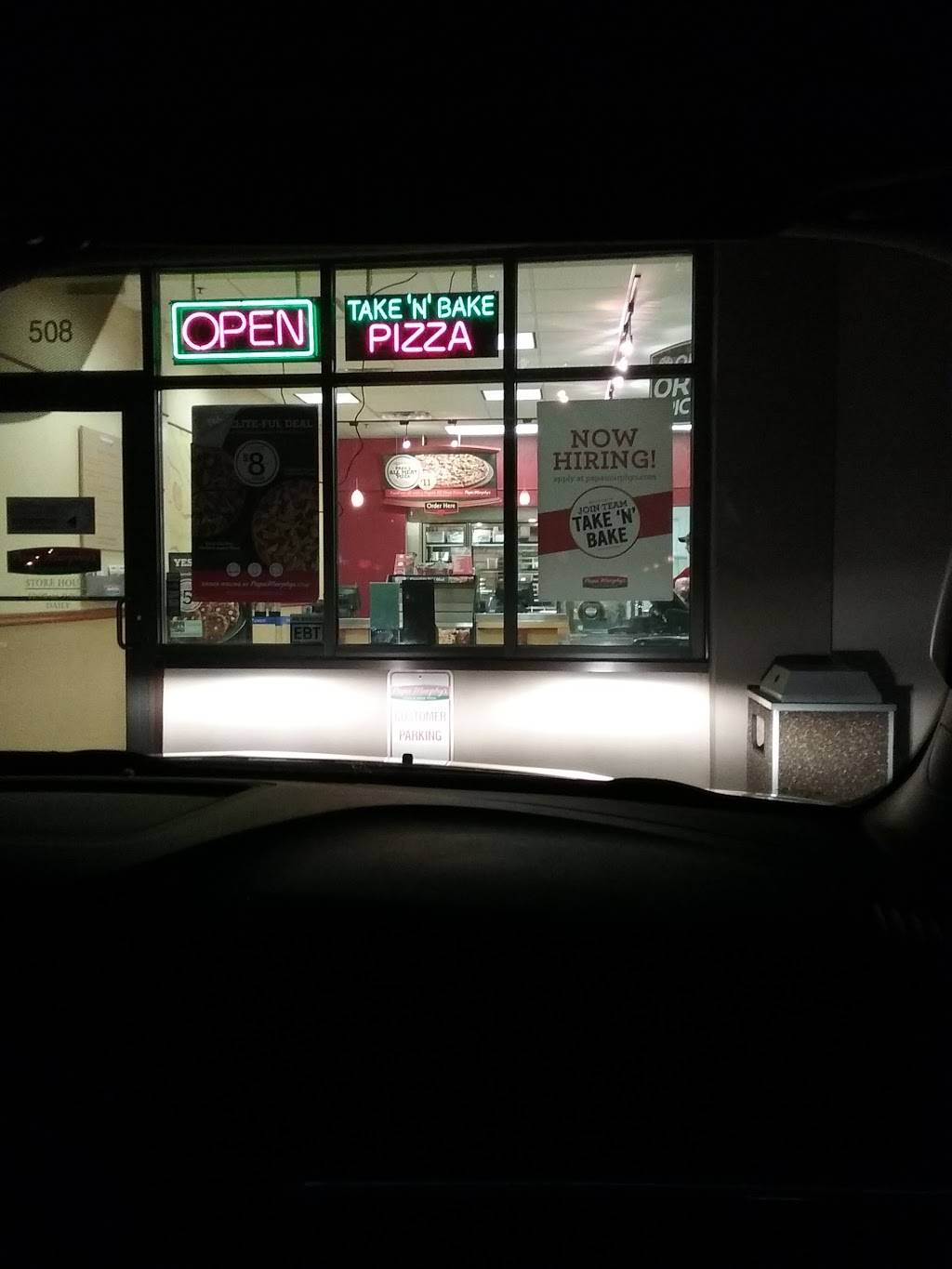 Papa Murphys Take N Bake Pizza | meal takeaway | 508 MN-25, Monticello, MN 55362, USA | 7632957700 OR +1 763-295-7700