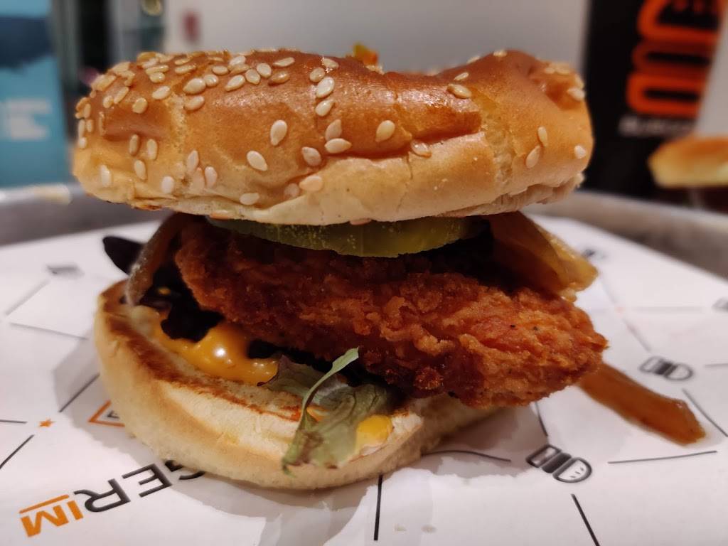 BurgerIM Gourmet Burgers | restaurant | Rivertown Square (Next to Lombardos, 18 Hamilton St Space J30, Dobbs Ferry, NY 10522, USA | 9142319595 OR +1 914-231-9595