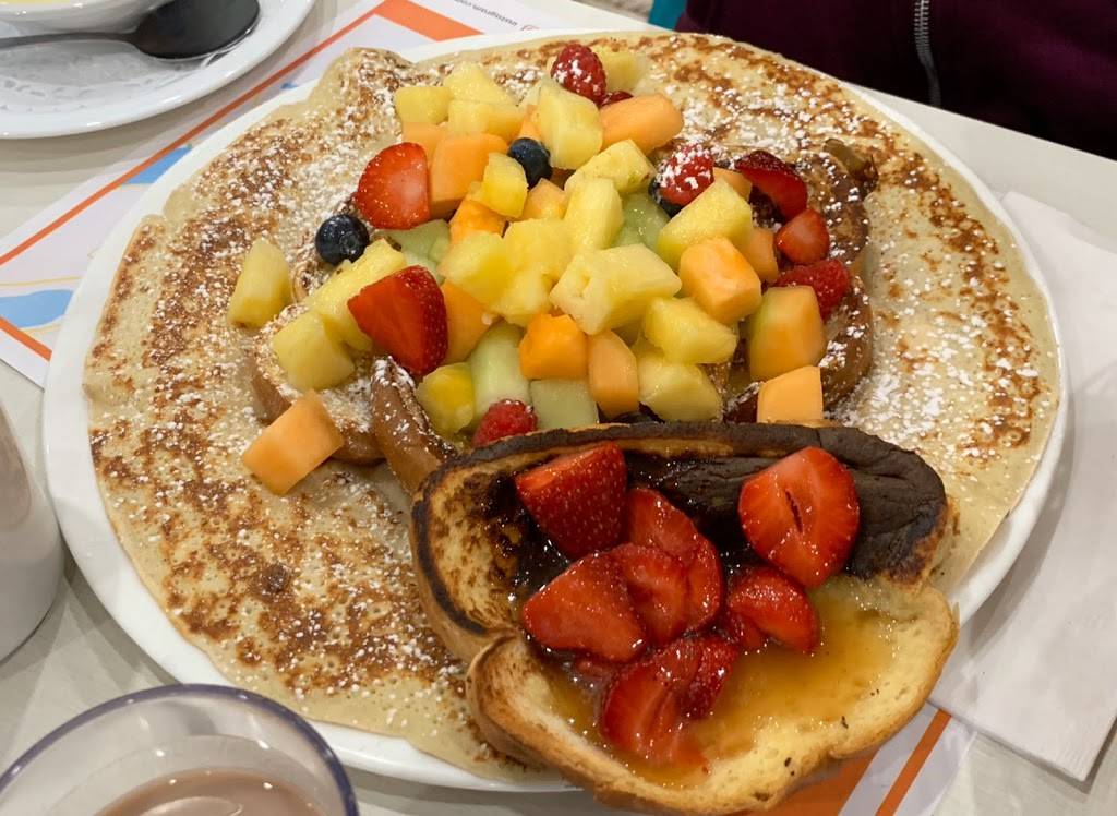 Eggsquis | restaurant | 1270 Autoroute Duplessis, Québec, QC G2G 2B5, Canada | 4188775554 OR +1 418-877-5554