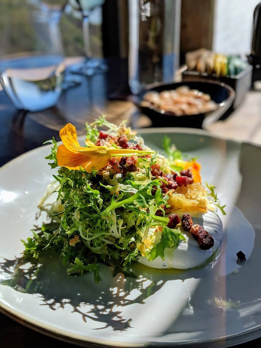 Sierra Mar | restaurant | 47900 CA-1, Big Sur, CA 93920, USA | 8316672800 OR +1 831-667-2800