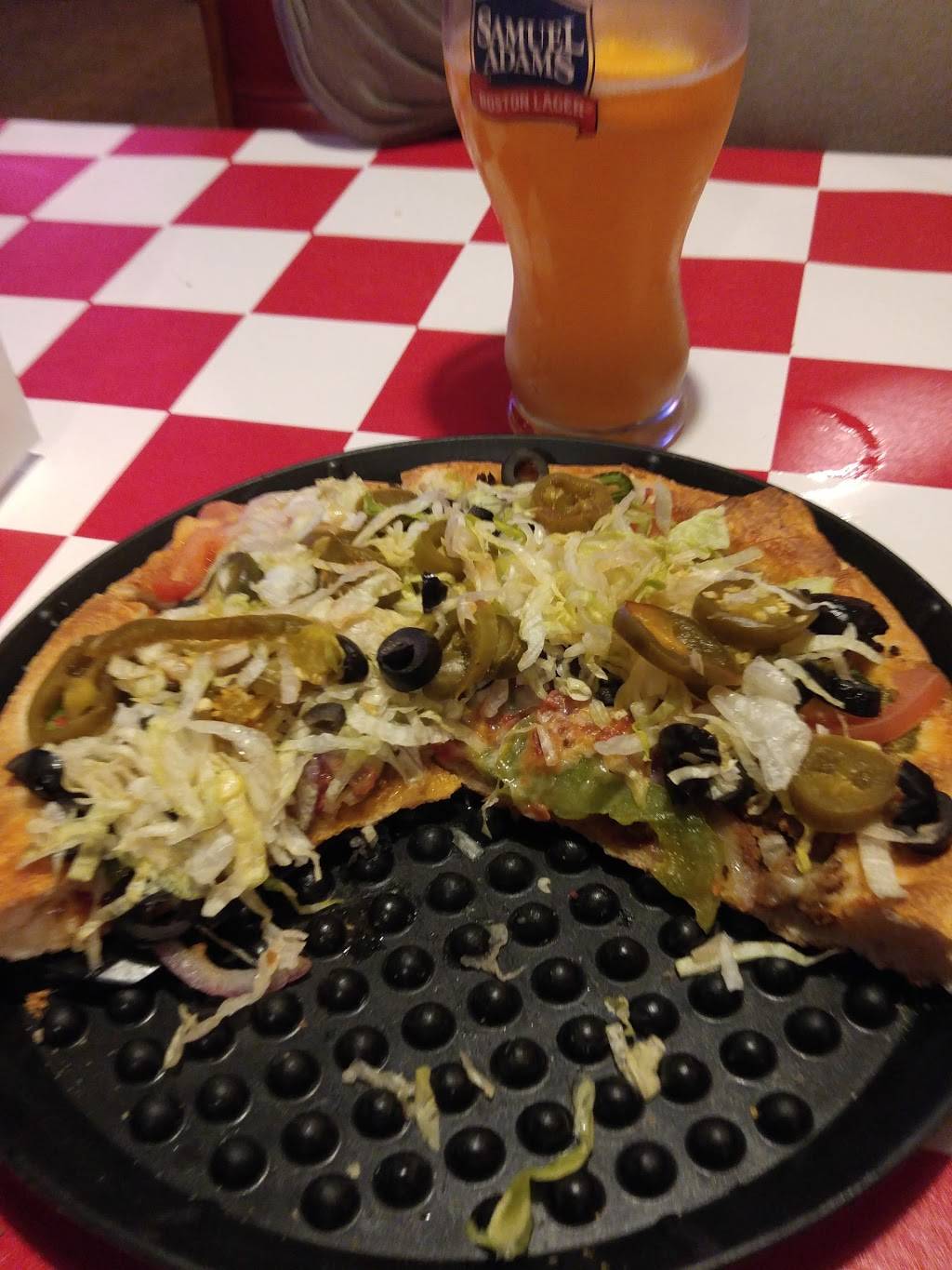 Willington Pizza Too | restaurant | 11 Phelps Way, Willington, CT 06279, USA | 8604299030 OR +1 860-429-9030