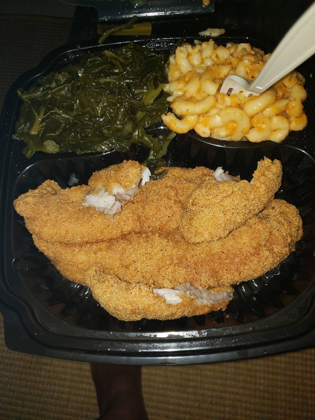 Southern Blues - Hanover | restaurant | 2659 Annapolis Rd unit E, Hanover, MD 21076, USA | 4436794488 OR +1 443-679-4488