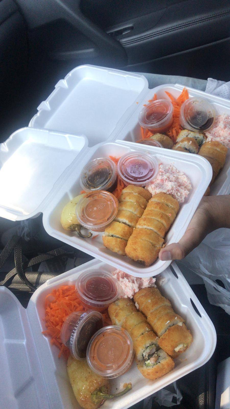 El Chito sushis y Mariscos | restaurant | 15100 S Lime Ave, East Compton, CA 90221, USA | 3239456443 OR +1 323-945-6443