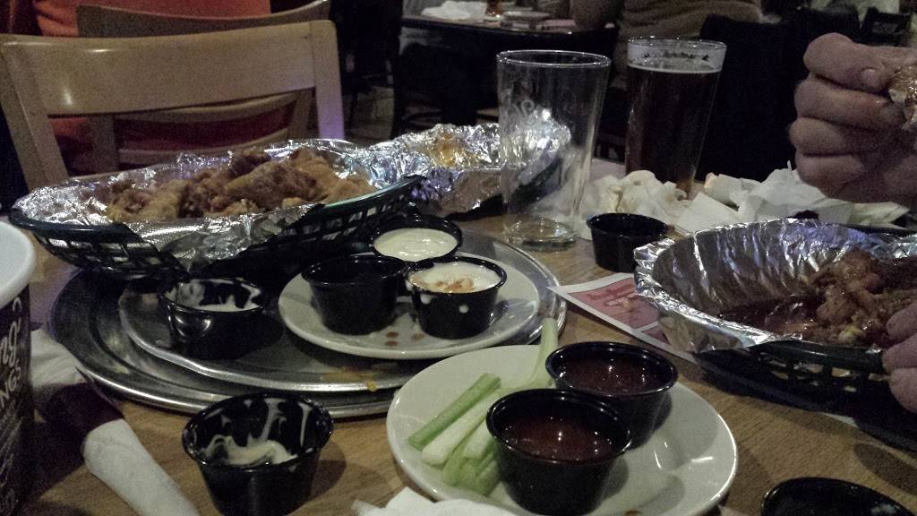 Pappys Schoolhouse Restaurant & Tavern | restaurant | 4740 Long Run Rd, Lehighton, PA 18235, USA | 6103774444 OR +1 610-377-4444