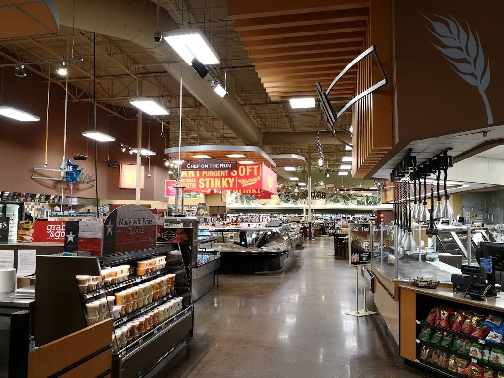 Cochrans Crossing | shopping mall | 4747-4825 Research Forest Dr, The Woodlands, TX 77381, USA | 7135993500 OR +1 713-599-3500