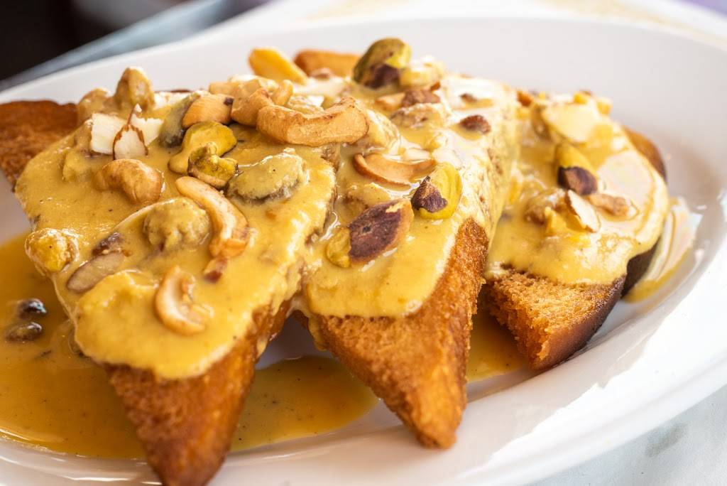 Paradise Biryani Pointe | restaurant | 927 W Golf Rd, Schaumburg, IL 60194, USA | 8475199100 OR +1 847-519-9100