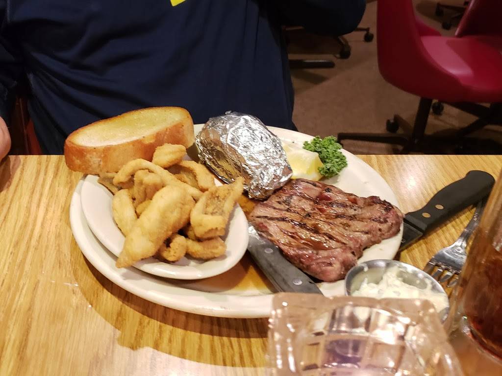 Modes Bum Steer | restaurant | 125 E State St, Traverse City, MI 49684, USA | 2319479832 OR +1 231-947-9832