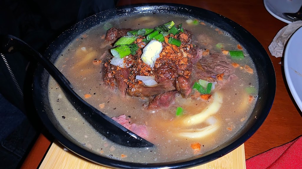 ORA CASUAL DINING | restaurant | 6043 W Addison St, Chicago, IL 60634, USA | 7736287885 OR +1 773-628-7885