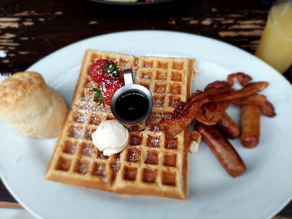 Hash House A Go Go | restaurant | 3628 Fifth Ave, San Diego, CA 92103, USA | 6192984646 OR +1 619-298-4646