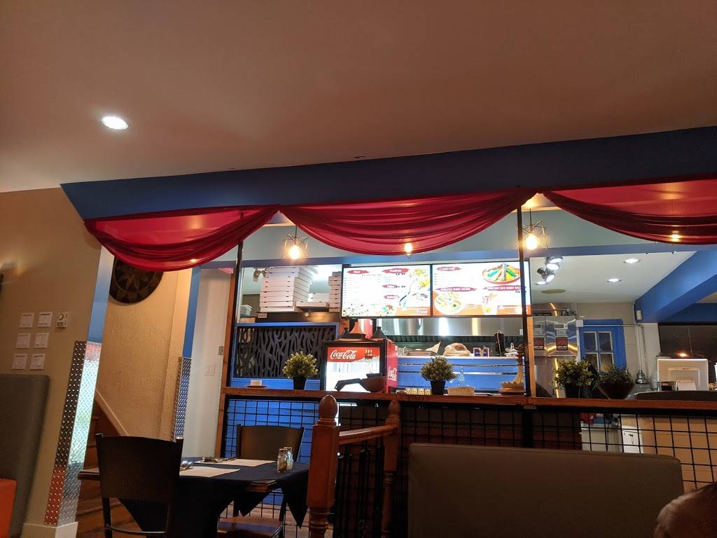 Restaurant RPM | restaurant | 3245 Ch Ste-Foy, Québec, QC G1X 1R8, Canada | 4186517698 OR +1 418-651-7698