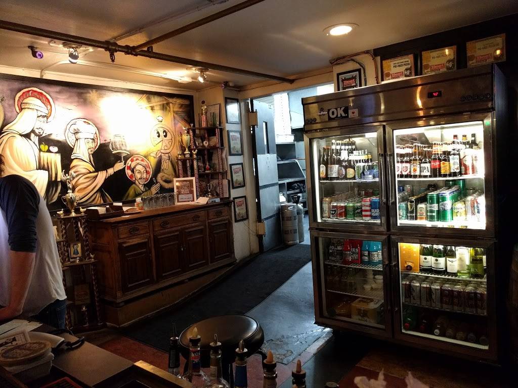 Noble Pie Parlor | restaurant | 239 W 2nd St, Reno, NV 89501, USA | 7756229222 OR +1 775-622-9222