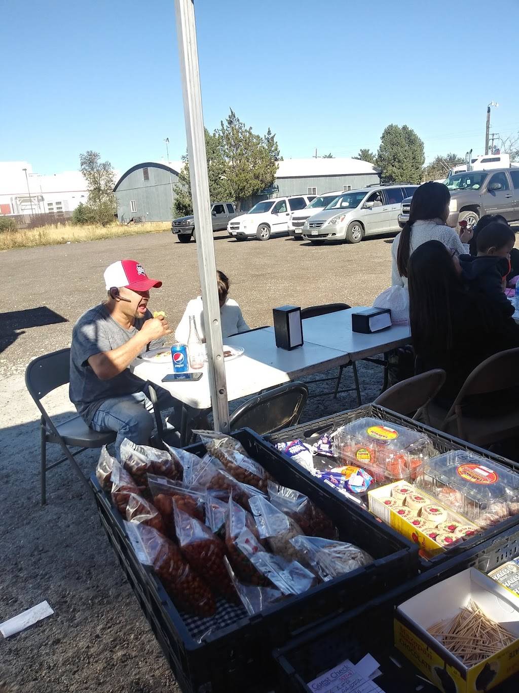 Carnitas Estilo Michoacan | restaurant | Aurora, CO 80011, USA | 7203661468 OR +1 720-366-1468