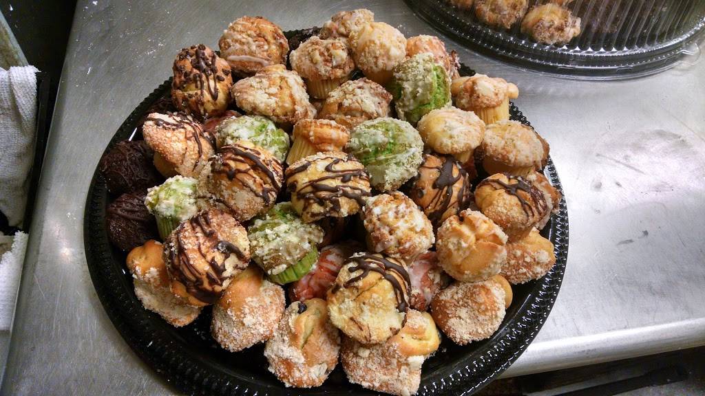 The Bakery Mill | restaurant | 1143 NW 76th Blvd, Gainesville, FL 32606, USA | 3523313354 OR +1 352-331-3354