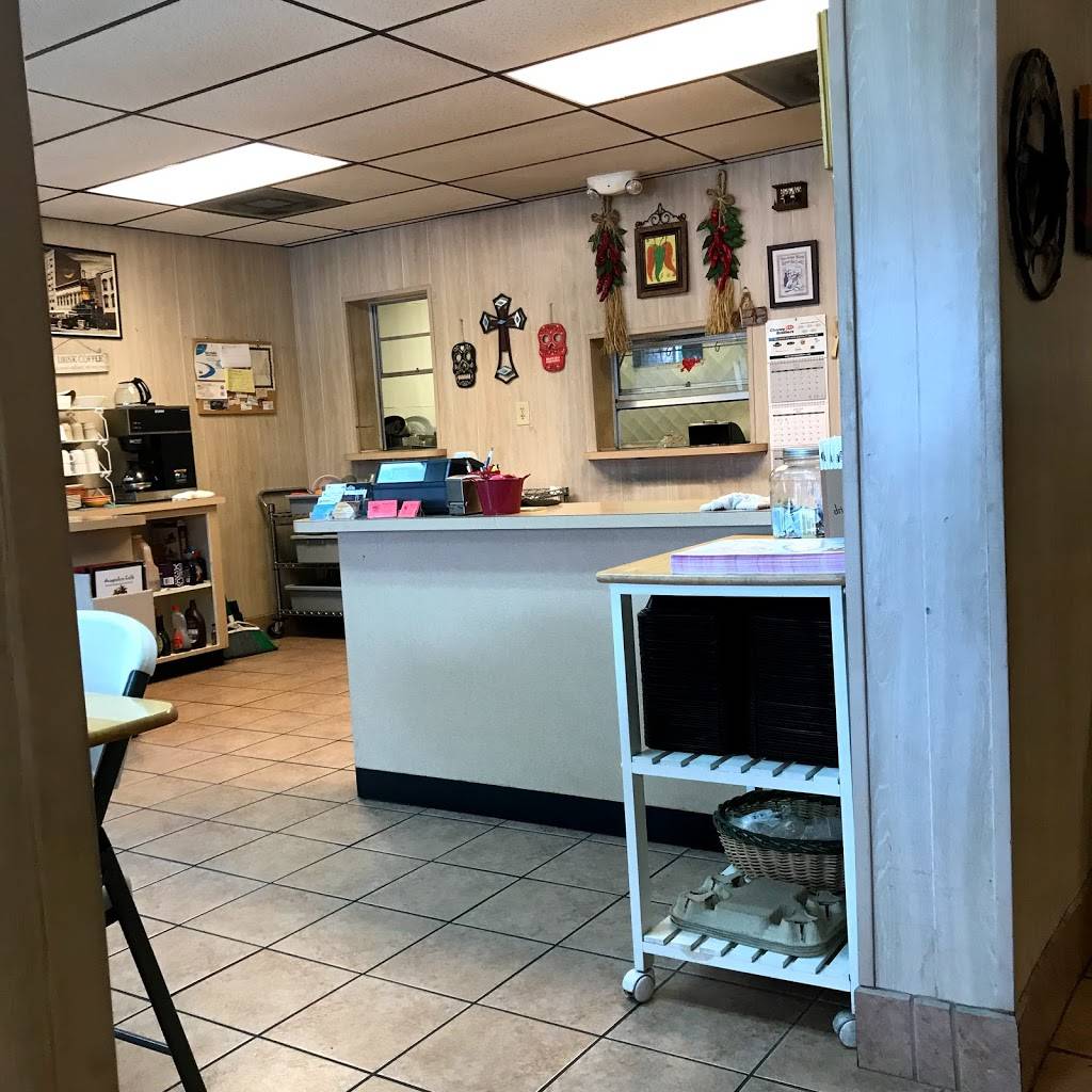 Acapulco Cafe | restaurant | 3410 US-17, Zolfo Springs, FL 33890, USA | 8637350677 OR +1 863-735-0677