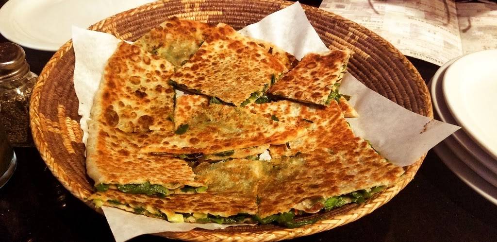 DeAfghanan Cuisine | restaurant | 37395 Fremont Blvd, Fremont, CA 94536, USA | 5108571009 OR +1 510-857-1009