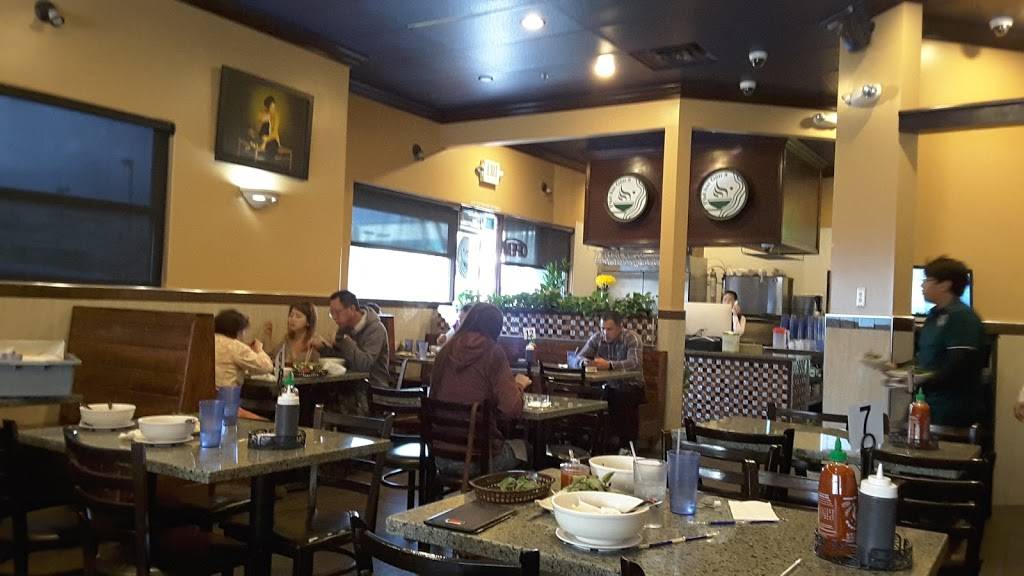 Pho Saigon 8 | restaurant | 9055 S Eastern Ave, Las Vegas, NV 89123, USA | 7026293100 OR +1 702-629-3100