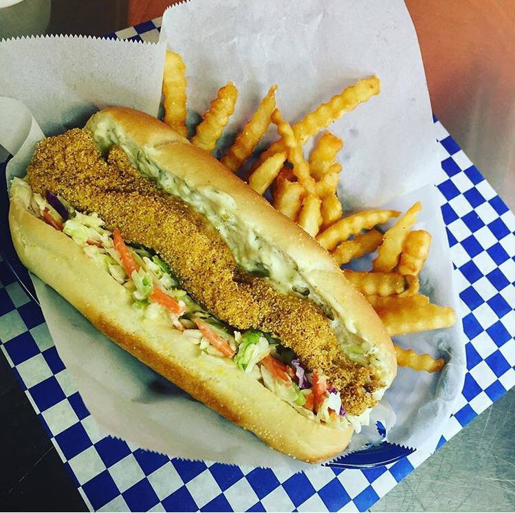 Fish Fusion | restaurant | 5800 NE Martin Luther King Jr Blvd, Portland, OR 97211, USA | 5034981806 OR +1 503-498-1806