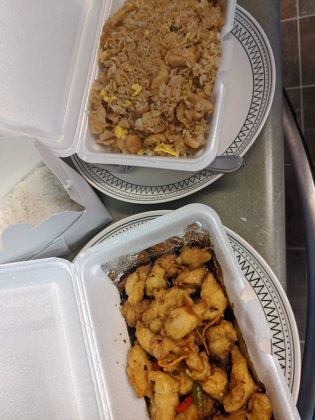 Tiger Lily 2 | restaurant | 7262 Fishers Crossing Dr, Fishers, IN 46038, USA | 3175161914 OR +1 317-516-1914