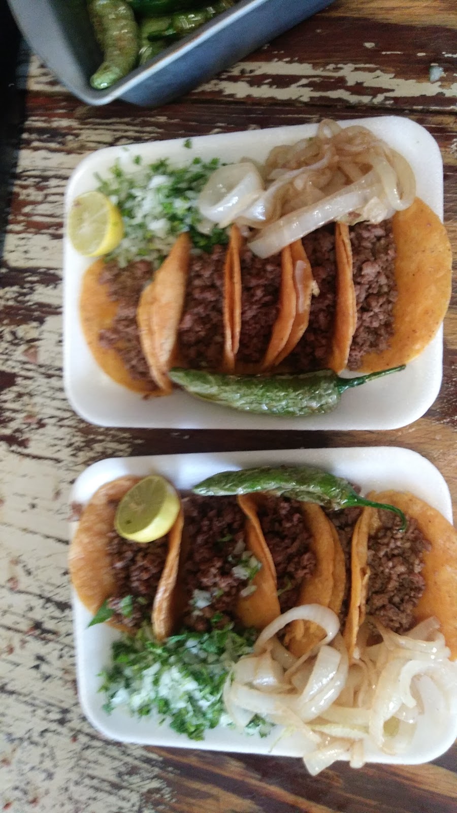 Tacos Chidos | restaurant | 6215 N Doffing Rd, Mission, TX 78574, USA | 9564046838 OR +1 956-404-6838