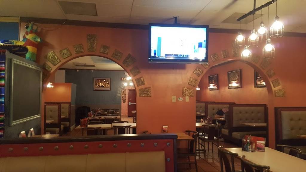 Mexico Restaurant | restaurant | 5213 Williamsburg Rd, Sandston, VA 23150, USA | 8042262388 OR +1 804-226-2388