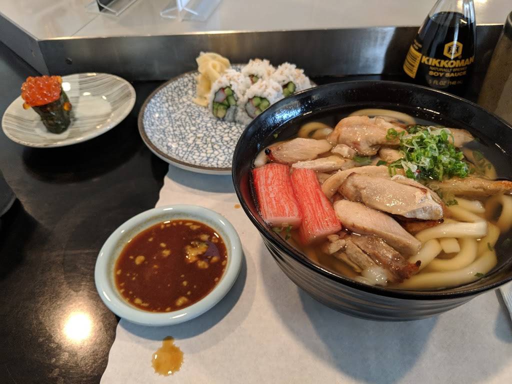 Miya Sushi | restaurant | 5215 Laurel Canyon Blvd, Valley Village, CA 91607, USA | 8187608662 OR +1 818-760-8662