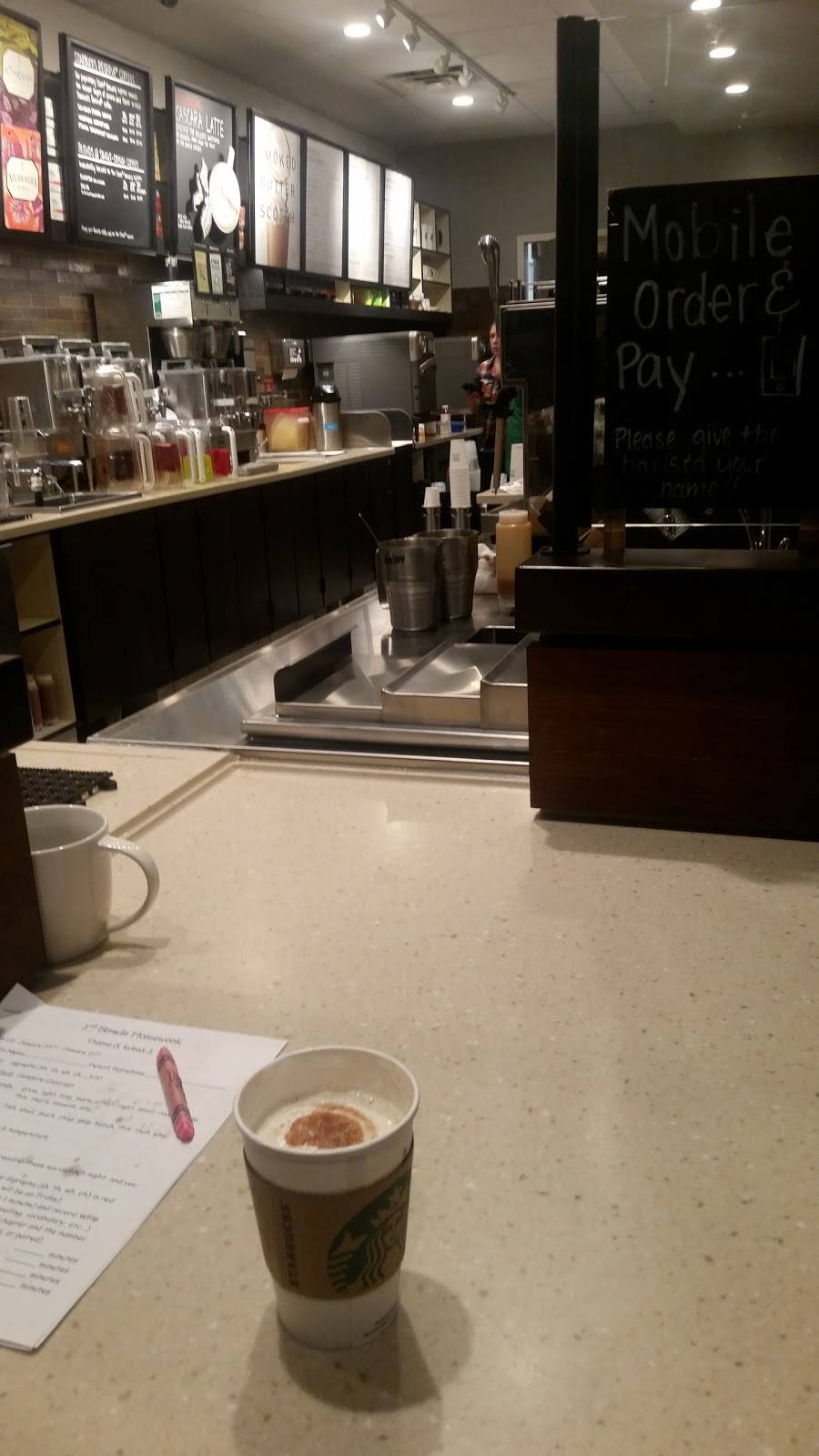 Starbucks | cafe | 8295 E Monte Vista Rd C, Anaheim, CA 92808, USA | 7142820231 OR +1 714-282-0231