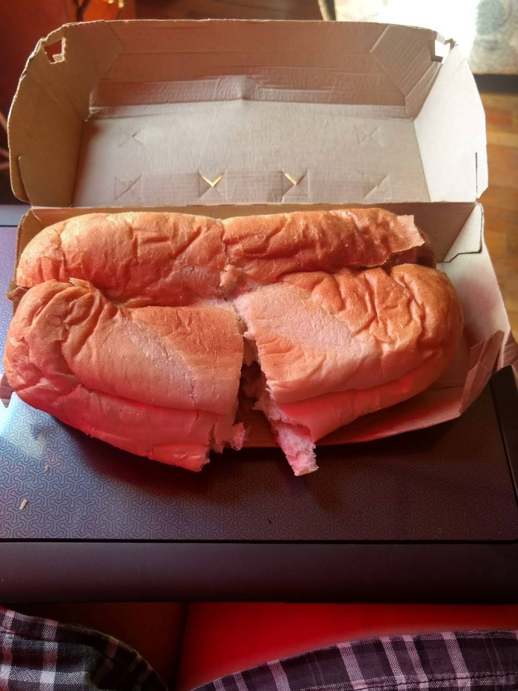 Arbys | meal takeaway | 1416 W Kearney St, Springfield, MO 65803, USA | 4178659779 OR +1 417-865-9779