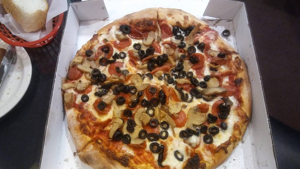 Petrillos Pizza | restaurant | 833 Valley Blvd, San Gabriel, CA 91776, USA | 6262807332 OR +1 626-280-7332