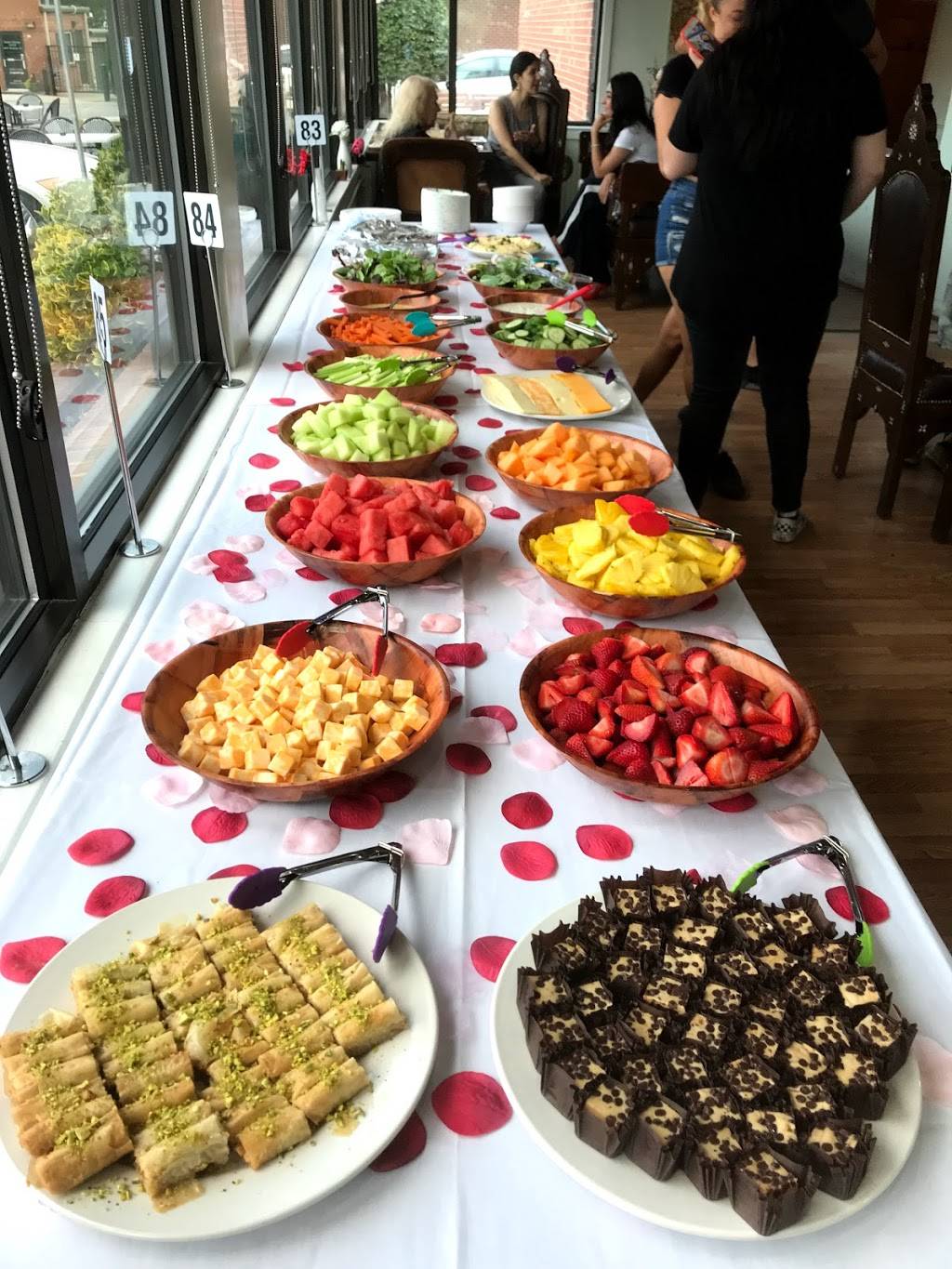 GreeTalian Grill Food Truck | restaurant | 3823 Hillsborough St, Raleigh, NC 27607, USA | 9197448619 OR +1 919-744-8619