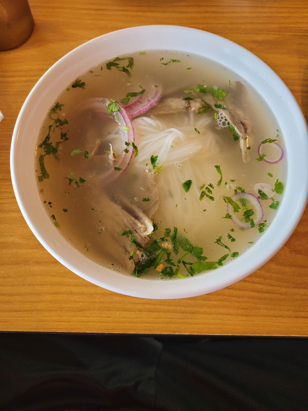 Ban Moon | restaurant | 405 W Ave N, San Angelo, TX 76903, USA | 3257036156 OR +1 325-703-6156