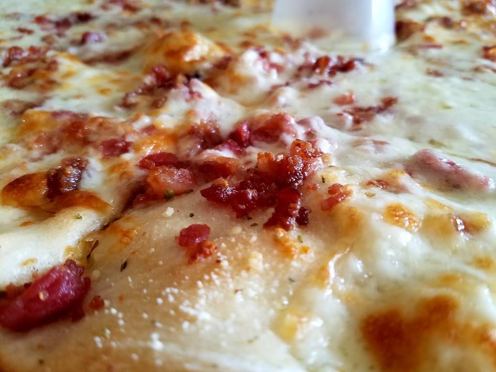 The Original Italian Pizza | restaurant | 25 Washington Ave, Endicott, NY 13760, USA | 6072394367 OR +1 607-239-4367