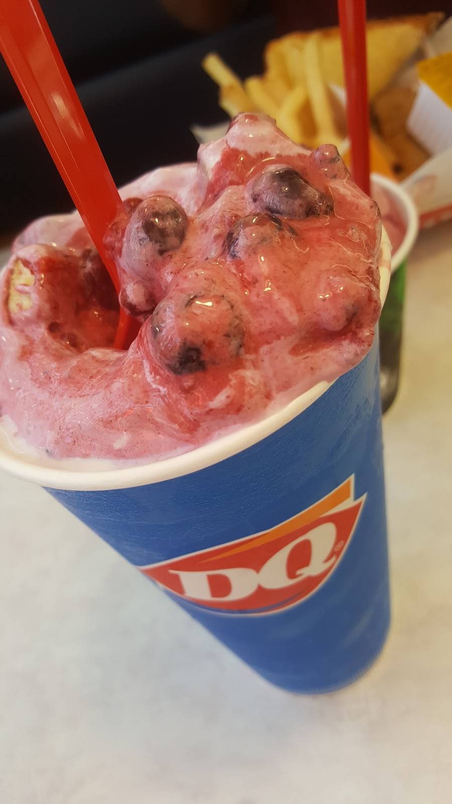 Dairy Queen | restaurant | 73401 E, US-26, Rhododendron, OR 97049, USA | 5036224495 OR +1 503-622-4495