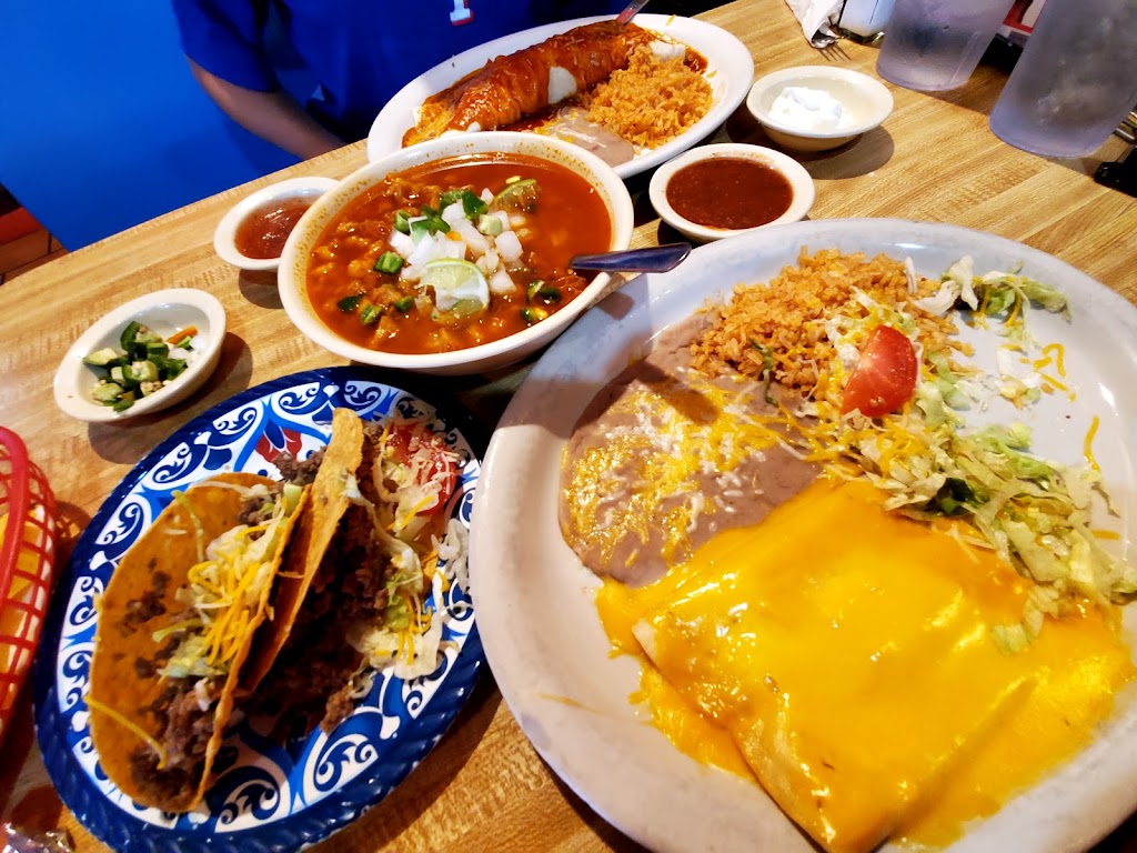 Oscars Mexican Restaurant | restaurant | 1665 TX-351, Abilene, TX 79601, USA | 3256750140 OR +1 325-675-0140