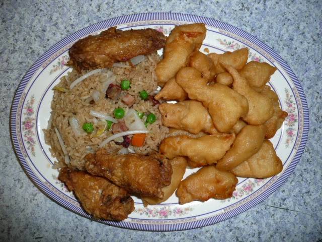 Min Fen Kitchen | restaurant | 11 Main St, Belchertown, MA 01007, USA | 4133238228 OR +1 413-323-8228