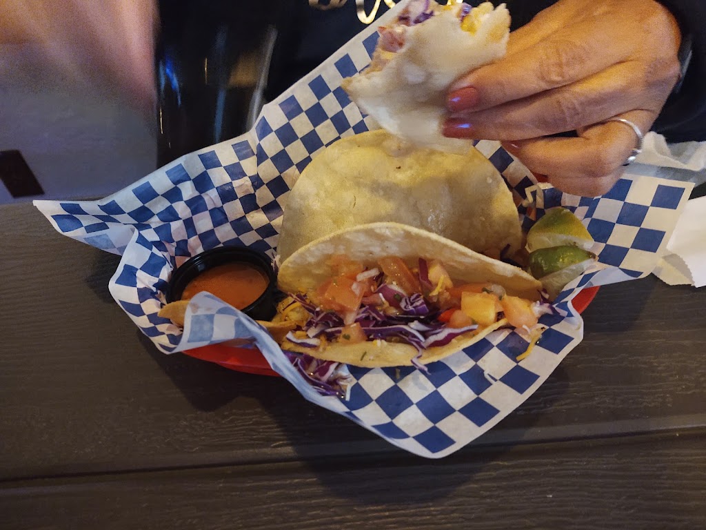 Danny Bs Fish and Chips | restaurant | 501 AZ-89, Chino Valley, AZ 86323, USA | 9282770283 OR +1 928-277-0283