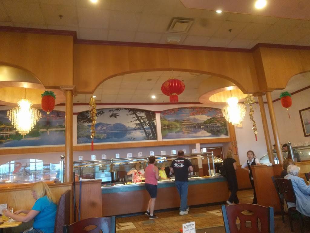 Hong Kong Buffet | restaurant | 1561 Marion-Mt Gilead Rd, Marion, OH 43302, USA | 7407259888 OR +1 740-725-9888