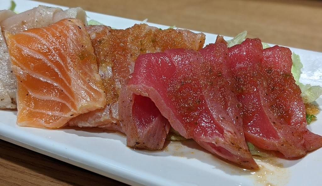 Heemo sushi | restaurant | 1632 E Katella Ave, Orange, CA 92867, USA | 7149979953 OR +1 714-997-9953