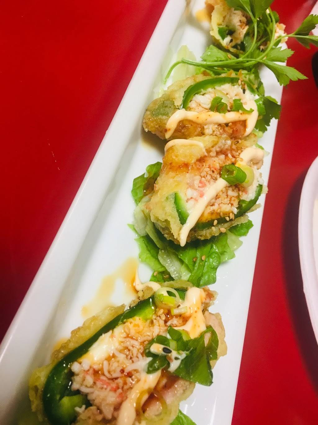 Mandala Express | restaurant | 421 N Ventura Ave, Ventura, CA 93001, USA | 8056488969 OR +1 805-648-8969