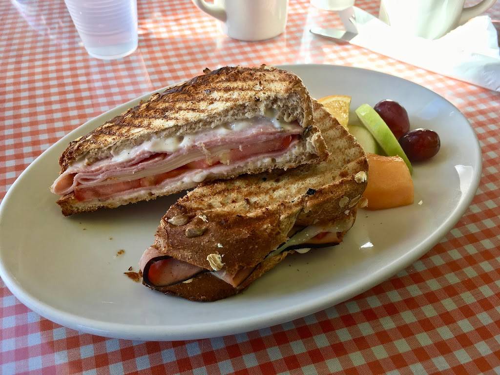 Isabelle Briens French Pastry Cafe | cafe | 127 N El Camino Real, Encinitas, CA 92024, USA | 7609427891 OR +1 760-942-7891