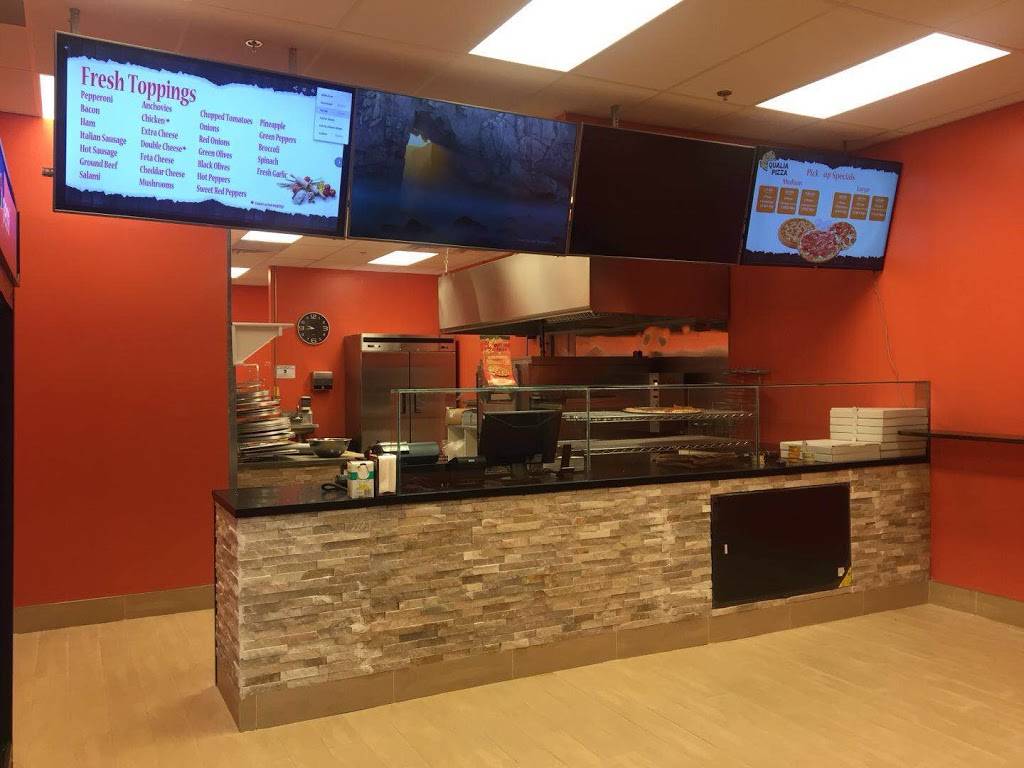 Qualia Pizza | restaurant | 8279 Lundys Ln, Niagara Falls, ON L2H 1H5, Canada | 9053549888 OR +1 905-354-9888