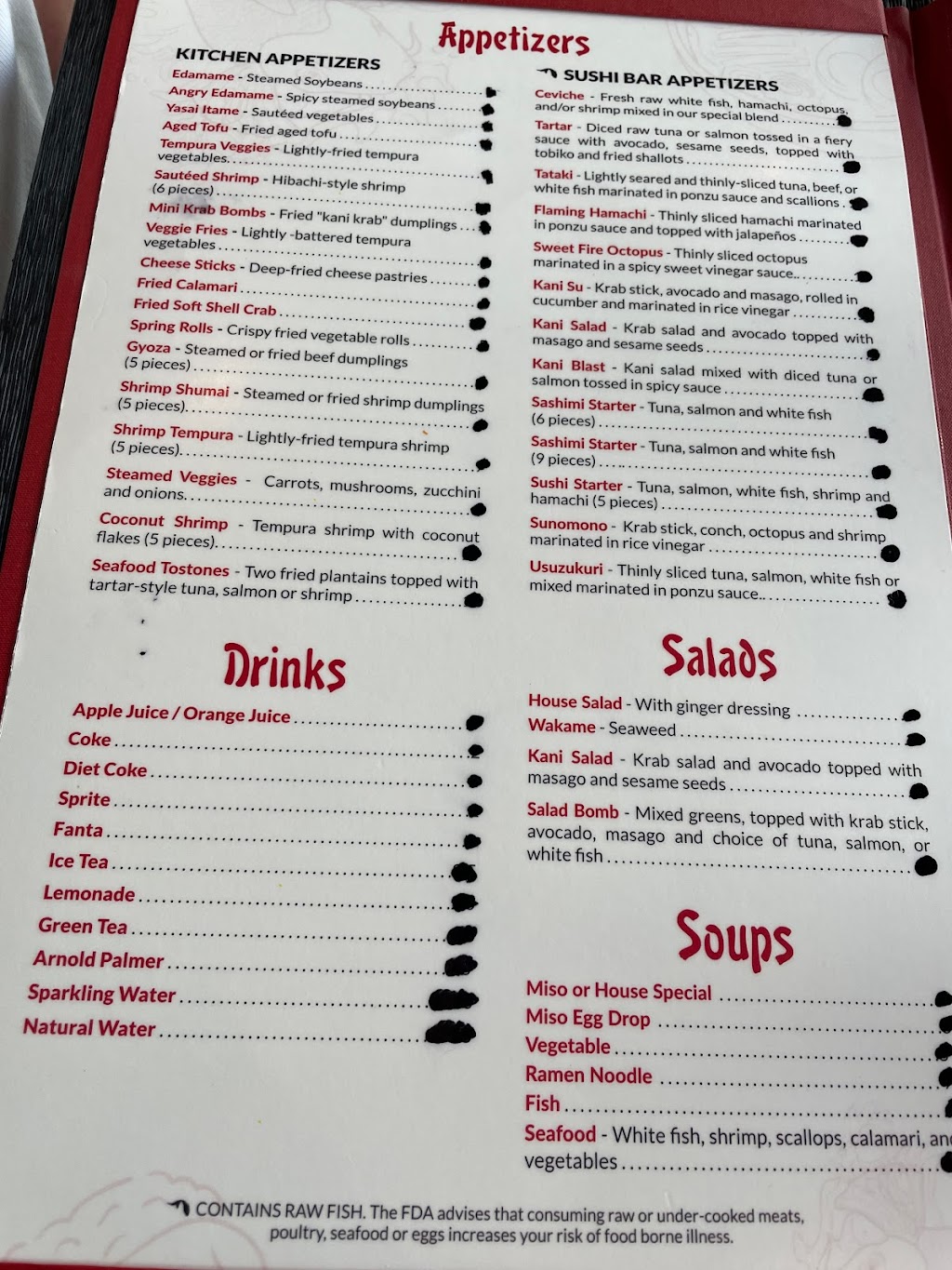 Sushi Bombs - North Miami | restaurant | 10990 Biscayne Blvd, Miami, FL 33161, USA | 7868038814 OR +1 786-803-8814