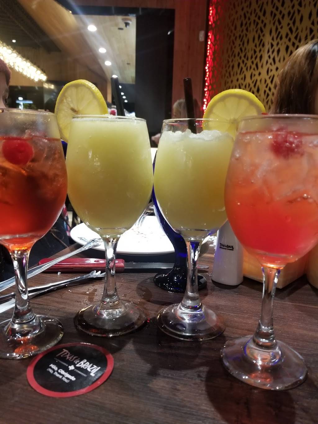 Texas de Brazil | restaurant | 2525 El Camino Real, Carlsbad, CA 92008, USA | 7605441600 OR +1 760-544-1600