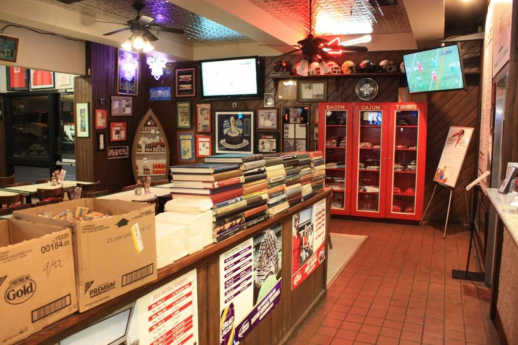 Ragin Cajun Restaurant | restaurant | 9600 Westheimer Rd Unit #80, Houston, TX 77063, USA | 8322517171 OR +1 832-251-7171