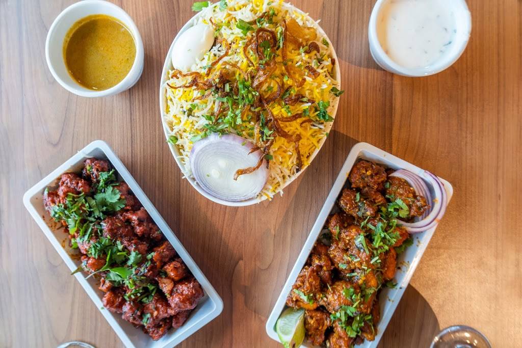 Biryanis Place - Sandy springs | meal takeaway | 6115 Peachtree Dunwoody Rd, Suit #130, Sandy Springs, GA 30328, USA | 4702753779 OR +1 470-275-3779