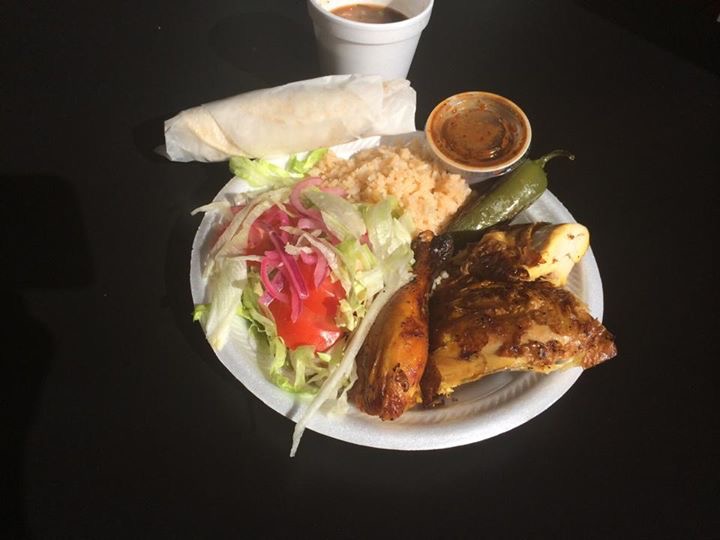 La Costera Grill Chicken | restaurant | 282 Havana St, Aurora, CO 80010, USA | 3033417155 OR +1 303-341-7155