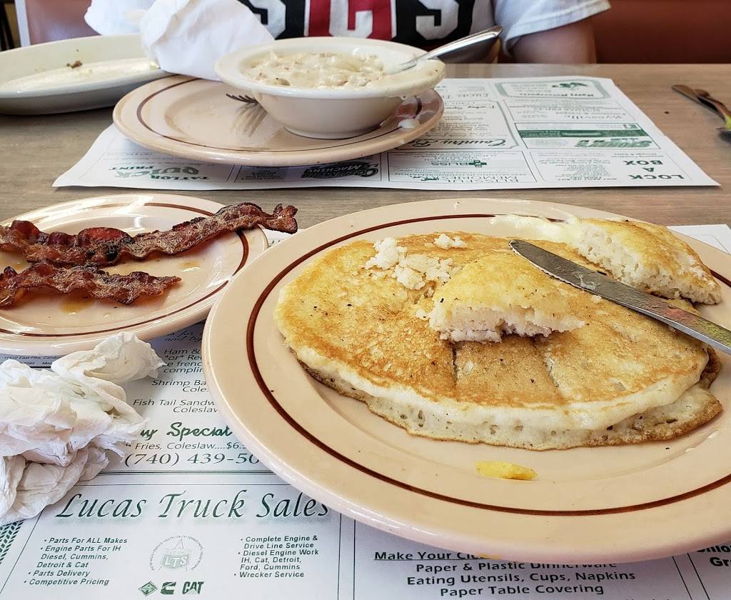 Chelsas Country Kitchen | restaurant | 313 Dewey Ave, Cambridge, OH 43725, USA | 7404219853 OR +1 740-421-9853