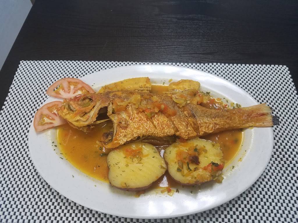 RESTRAURANTE EL SEMBRADOR BAKERY | restaurant | 143-09 Hillside Avenue, Jamaica, NY 11435, USA | 7186577500 OR +1 718-657-7500