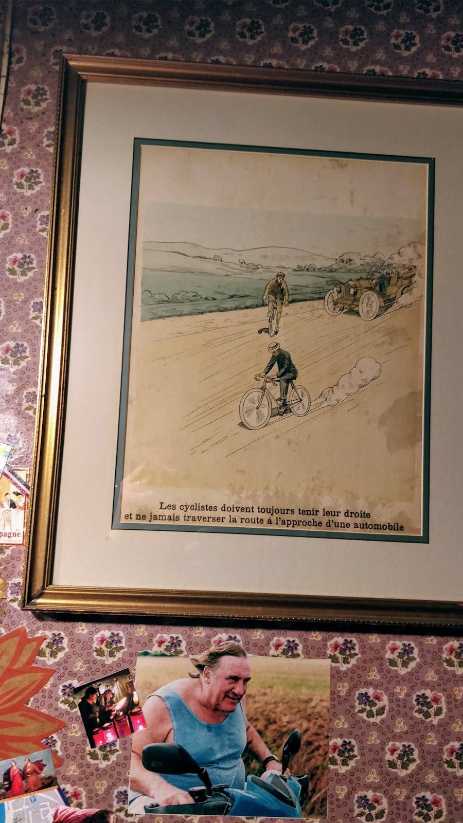 Manon | restaurant | 19 N Union St, Lambertville, NJ 08530, USA | 6093972596 OR +1 609-397-2596